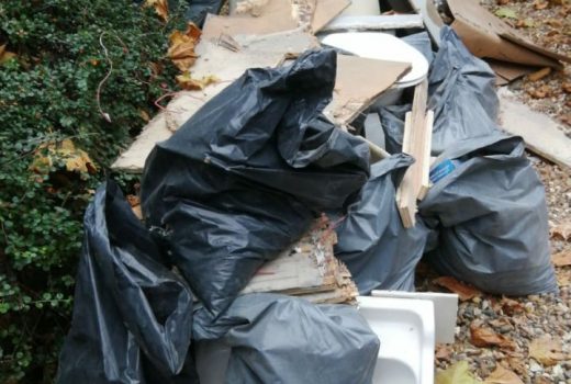 Rubbish removal Greenford