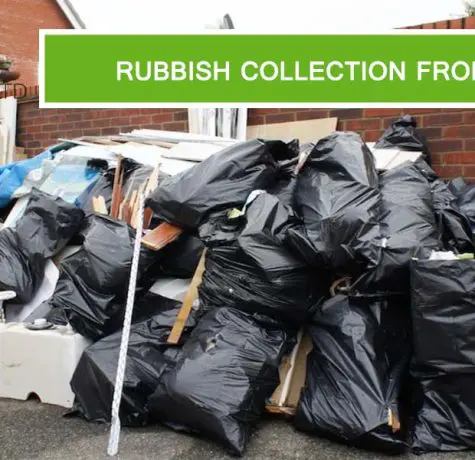 rubbish collection Hounslow