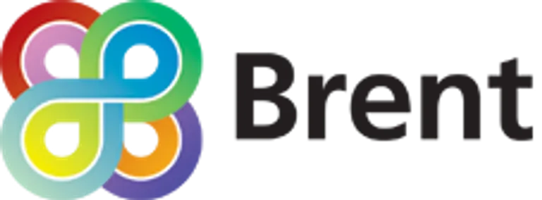 brent logo