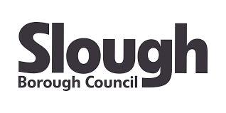 slough