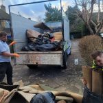 Rubbish removal Fulham
