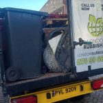 rubbish removal Greenford