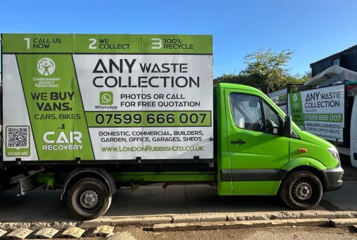 Professional Rubbish Removal